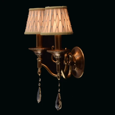 Бра Chiaro Паула 411020502