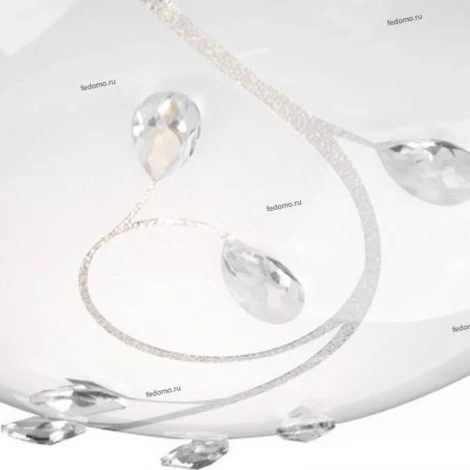 Потолочный светильник Arte Lamp Jasmine A4040PL-1CC