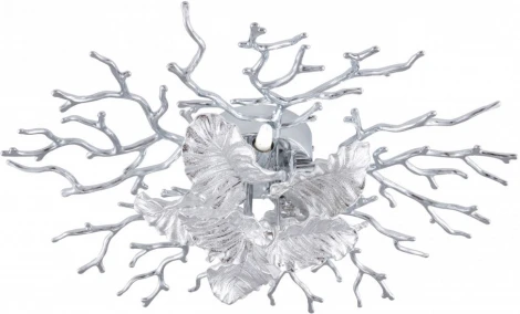 Потолочная люстра Arte Milano Milan23 234001/D500/4 Cr (220V)