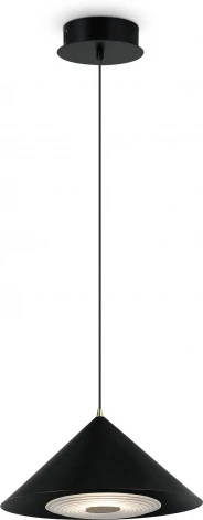Подвесной светильник Freya Ride FR5397PL-L3B (LED, 220V, на проводе)
