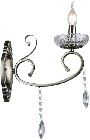 Бра Wedo Light Luiksa WD3595/1W-AB-CL