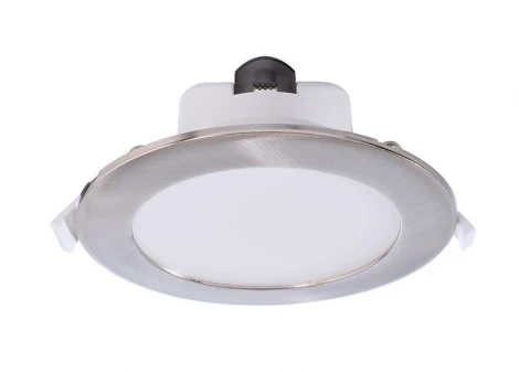 Встраиваемый точечный светильник Deko-Light Acrux 565317 (LED, 220V, круглые)
