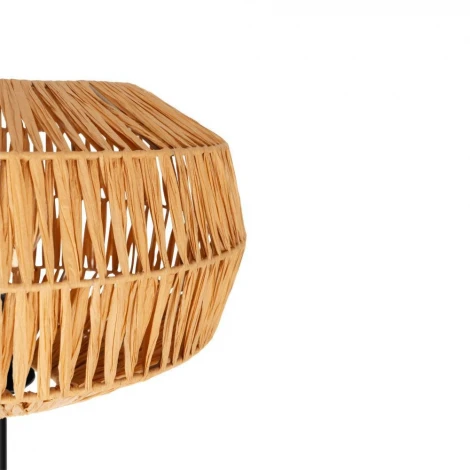 Торшер с ножным выключателем Eglo Sheldon 44146