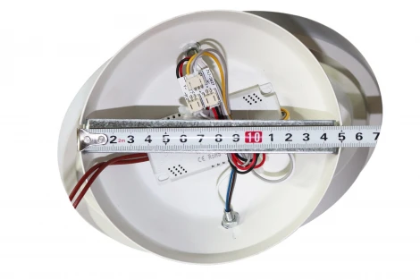 Потолочная люстра Natali Kovaltseva LED LAMPS 81111