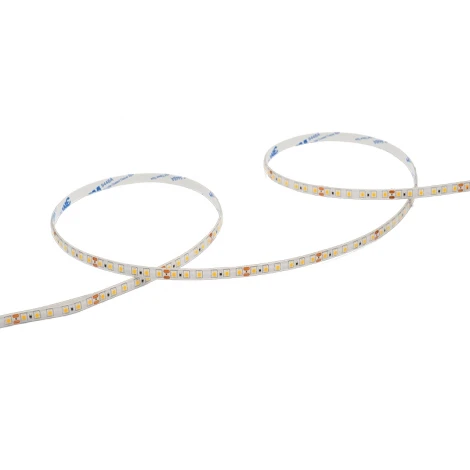 Светодиодная лента Wolta WLS2835-12W/4000/24S120-01 SMD2835 12Вт 4000К 24В IP65 120 led/m