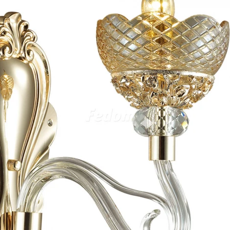 Бра Odeon Light Dorata 3999/1W