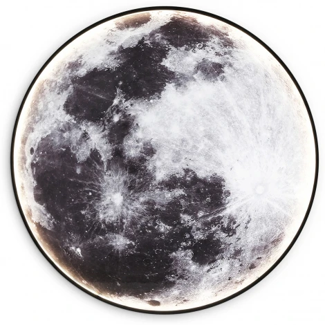 Настенно-потолочный светодиодный светильник Ambrella Wallers Wall FW11114 (220V, круглые)