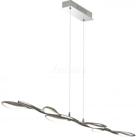 Подвесной светильник Odeon Light Scoppa 3994/32L