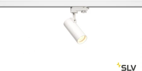 Трековый светильник Slv 3Ph HELIA 50 152961