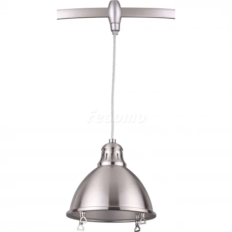 Трековый светильник Odeon Light Breta 3807/1A