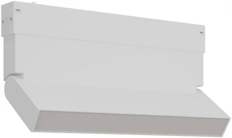 Трековый светильник ST Luce Skyline 220 ST685.546.09 Белый LED 1*9W 4000K 220V