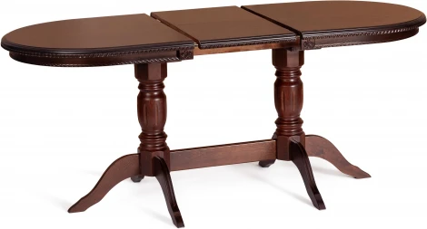 Кухонный стол Tetchair COPPOLA (Бук,МДФ)