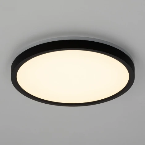 Настенно-потолочный светильник Citilux Norma CL748241 (LED, 220V, круглые)