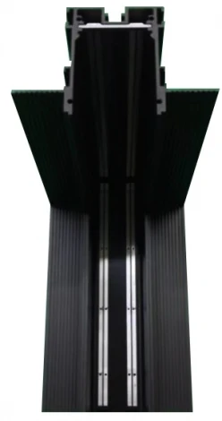 Соединитель DesignLed SY SY-601901-RC-CN-2