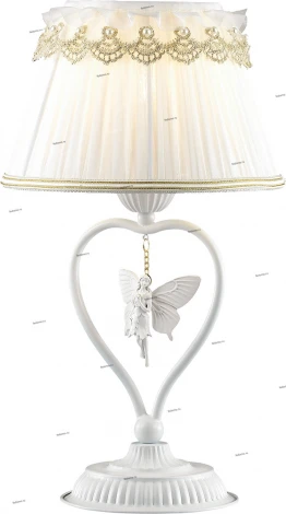 Интерьерная настольная лампа Lumion Ponso 3408/1T