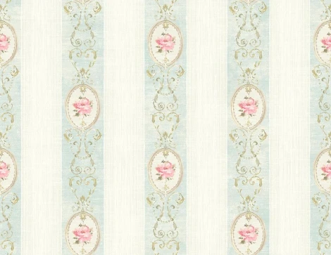 Обои акриловые Casa Mia Opal RM50902 8,23 x 0,685 м