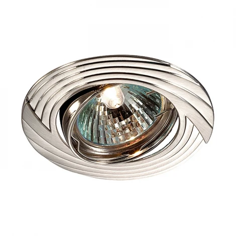 Встраиваемый точечный светильник Novotech Trek 369612