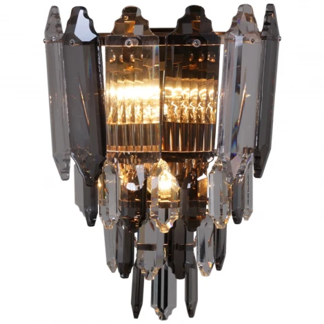 Бра хрустальное ILLUMICO IL5102-3WDI-39 SGD