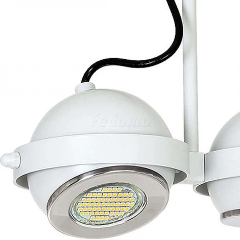 Спот Luminex Dixi 9348