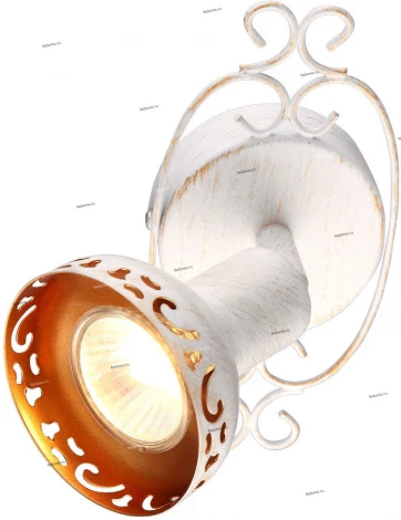 Спот Arte Lamp Focus A5219AP-1WG