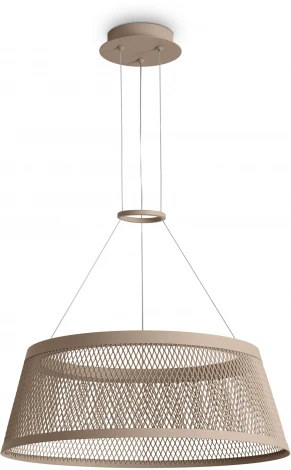 Подвесной светильник LED Freya Prism FR5535PL-L14B (220V, на тросе)