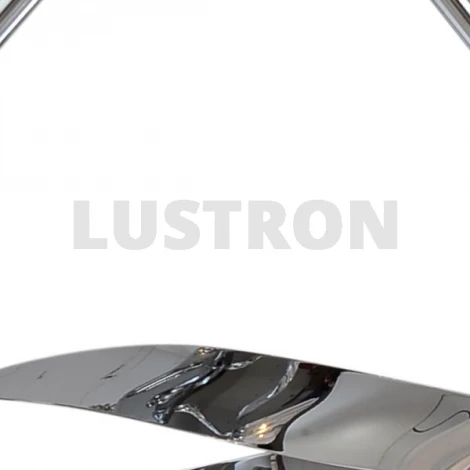 Потолочная люстра N-Light 405 405-06-13C chrome