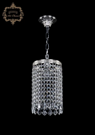 Подвесной светильник Art Classic 21.20 21.201.15SP.Ni.L