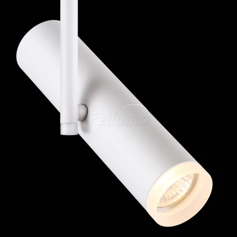 Трековый светильник Novotech Batra 370574 (220V)