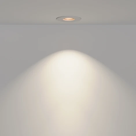 Встраиваемый светильник Nuvolt Farbi LDL-030w