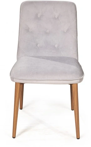 Стул Carl, светло-серый Top Concept CARL 2001000001262