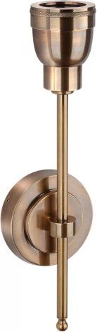 Настенный светильник уличный Covali WL-38029 (220V, IP54)