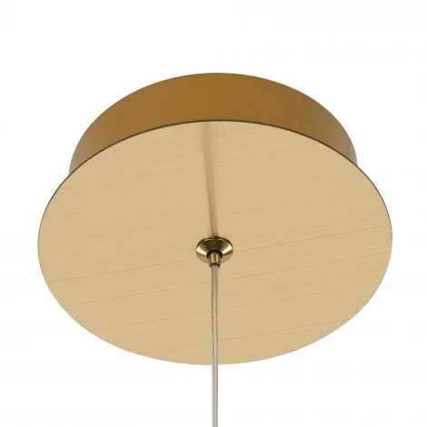 Подвесной светильник светодиодный Citilux Signature CL247051