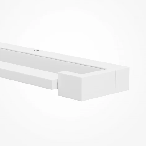 Настенный светильник светодиодный Maytoni Beam MIR265WL-L10W3K (220V)