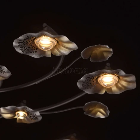 Потолочная люстра MW-Light Адриатика 280011517