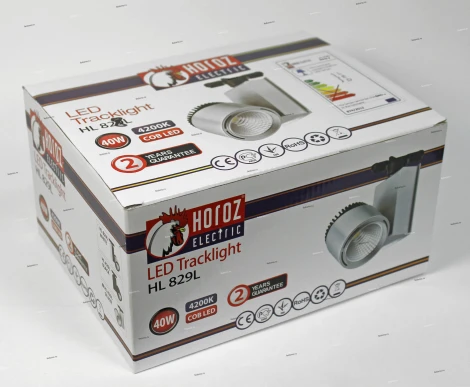 Horoz HL828 HL828LSIL