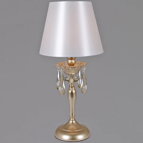 Интерьерная настольная лампа ILLUMICO IL5233-1TLS-25 ELITE