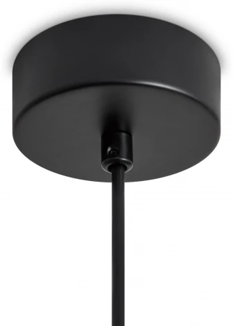 Подвесной светильник Freya Tower FR5537PL-L6B (LED, 220V, на проводе, круглые)