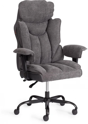 Кресло Comfy BL Tetchair (Ткань/Серый) арт.24854