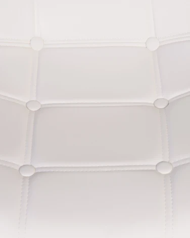 Стул обеденный BENNET (ножки светлый бук, белый)