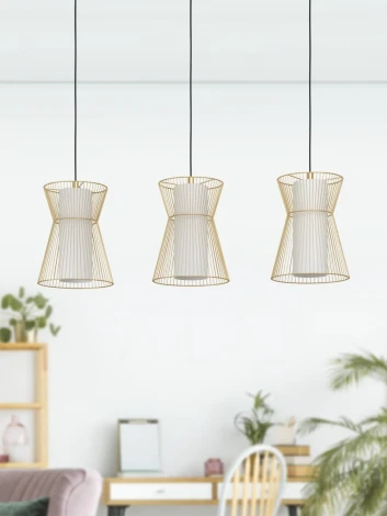 Подвесной светильник Eglo MASETA 99636