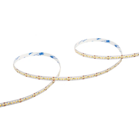 Светодиодная лента Wolta WLS2835-18W/4000/24H180-01 SMD2835 18Вт 4000K 24В IP20 180 led/m