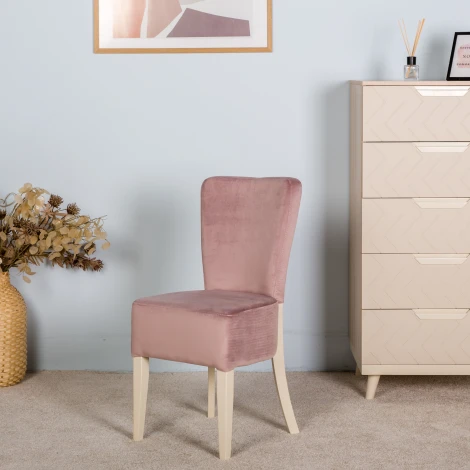 Стул R-Home Grace Lux_романтик