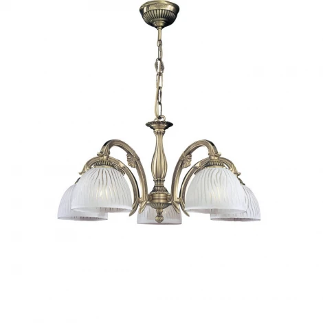 Подвесная люстра Reccagni Angelo 5650 L 5650/5