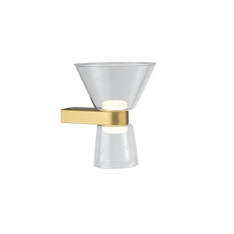 Бра светодиодная Mantra New York 9216