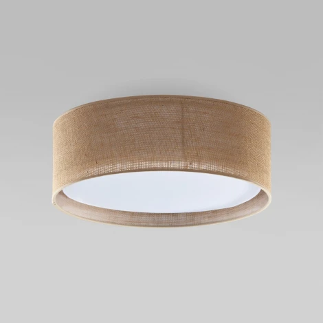 Умный потолочный светильник круглый TK Lighting Juta 6584 (220V)