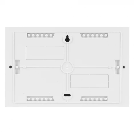 Бокс настенный EBX50-5/15-50 15 модулей Stekker ArcaLight 50523