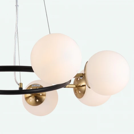 Подвесная люстра Reluce 74542-0.9-08