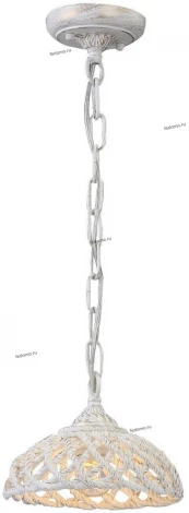 Подвесной светильник Arte Lamp Twisted A5358SP-1WG