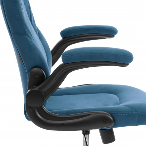 Кресло BAZUKA metalBL Tetchair арт.25046