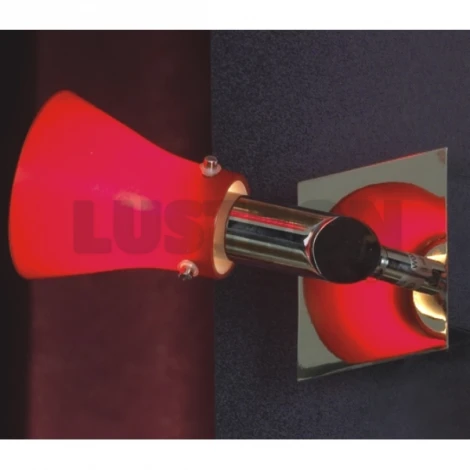 Бра Lussole Laverde LSQ-3701-01
